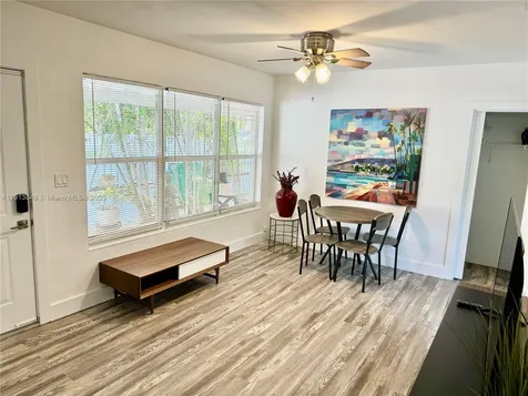 301 NE 15th Avenue Fort Lauderdale FL 33301
