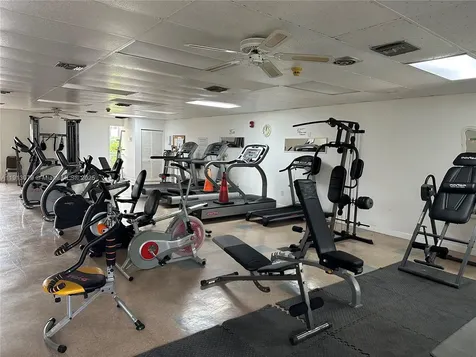 16790 NE 14th Avenue Miami FL 33162