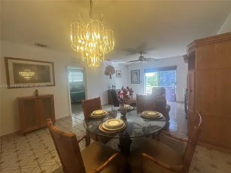 16790 NE 14th Avenue Miami FL 33162