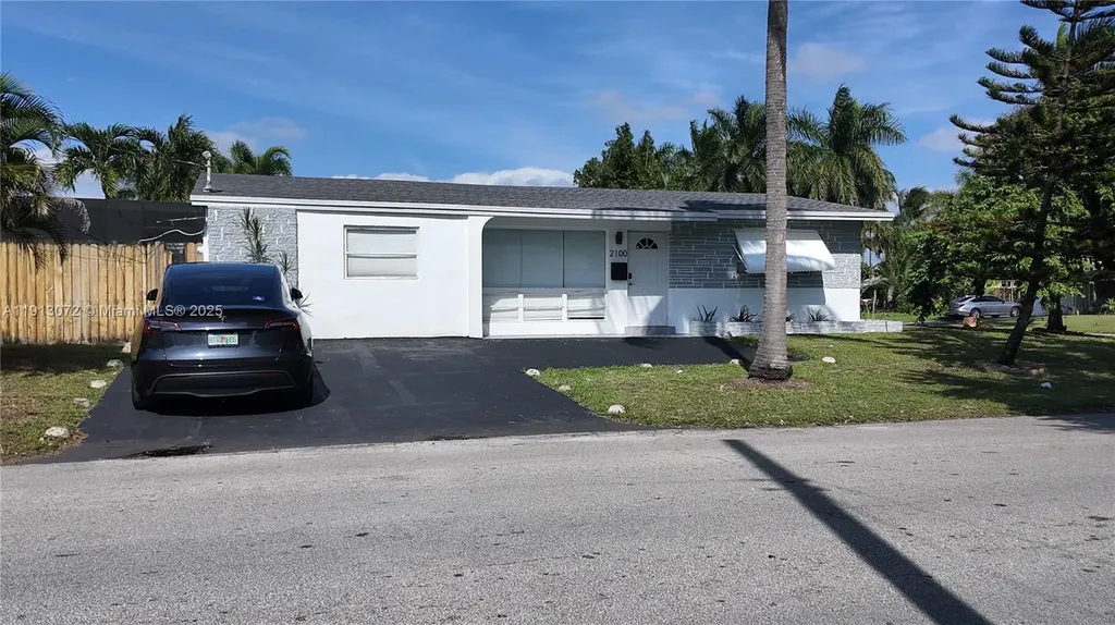 Hollywood FL 33021