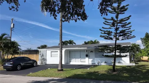 Hollywood FL 33021