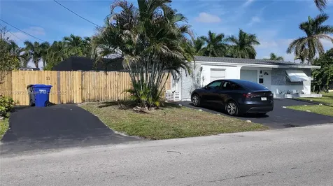Hollywood FL 33021