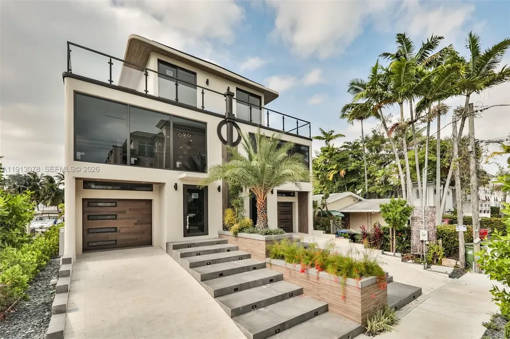 321 Hendricks Isle Fort Lauderdale FL 33301
