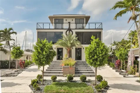 321 Hendricks Isle Fort Lauderdale FL 33301