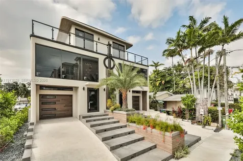 321 Hendricks Isle Fort Lauderdale FL 33301
