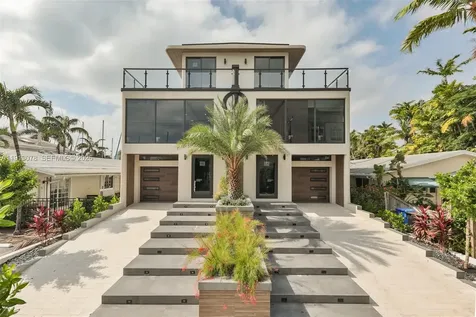 321 Hendricks Isle Fort Lauderdale FL 33301