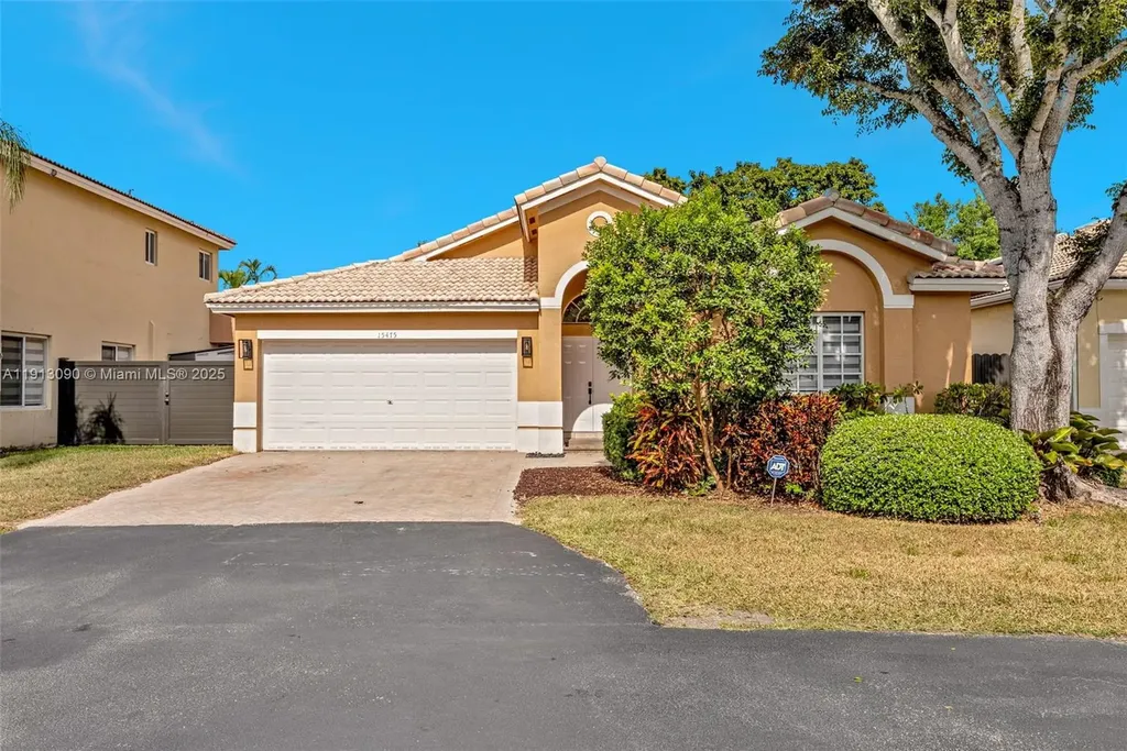 15475 SW 138th Terrace Miami FL 33196