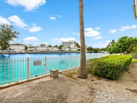 7805 And 7815 Crespi Boulevard Miami Beach FL 33141