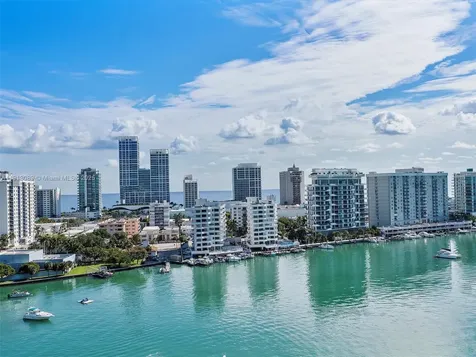900 Bay Drive Miami Beach FL 33141
