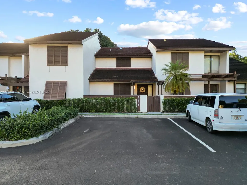 13350 SW 91st Terrace Miami FL 33186
