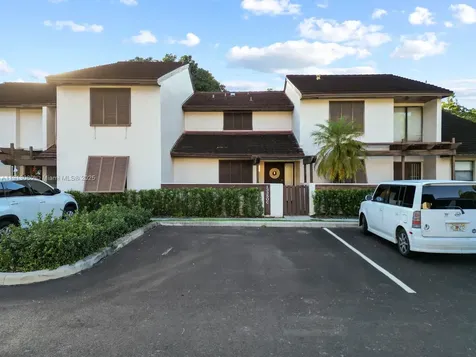 13350 SW 91st Terrace Miami FL 33186