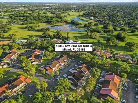 13350 SW 91st Terrace Miami FL 33186