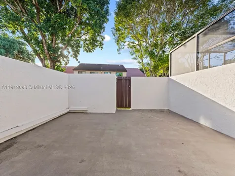 13350 SW 91st Terrace Miami FL 33186