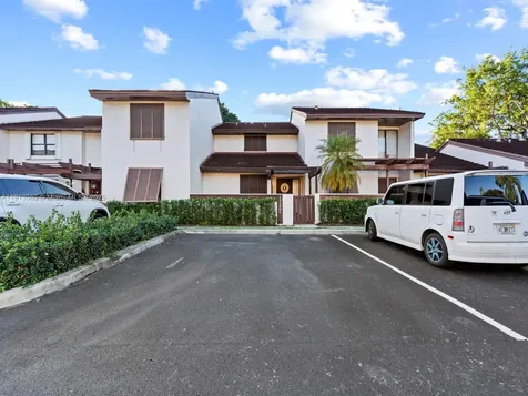 13350 SW 91st Terrace Miami FL 33186