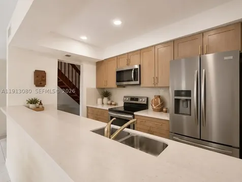 13350 SW 91st Terrace Miami FL 33186
