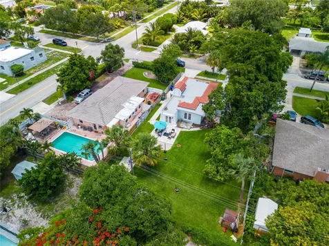 436 Evergreen Drive Lake Park FL 33403