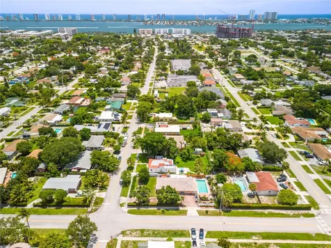 436 Evergreen Drive Lake Park FL 33403