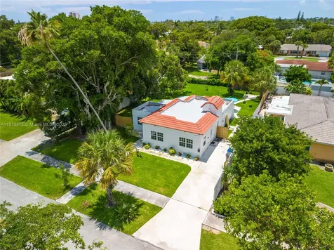 436 Evergreen Drive Lake Park FL 33403