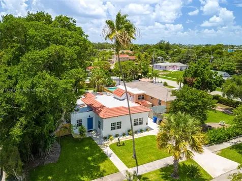 436 Evergreen Drive Lake Park FL 33403