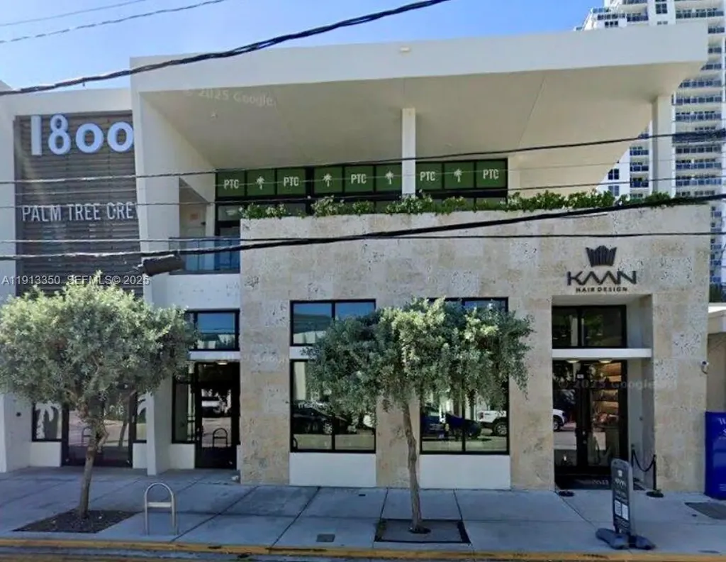 1800 Bay Road Ste #101 Miami Beach FL 33139