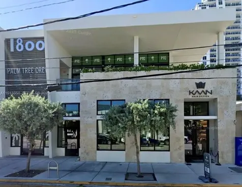 1800 Bay Road Ste #101 Miami Beach FL 33139