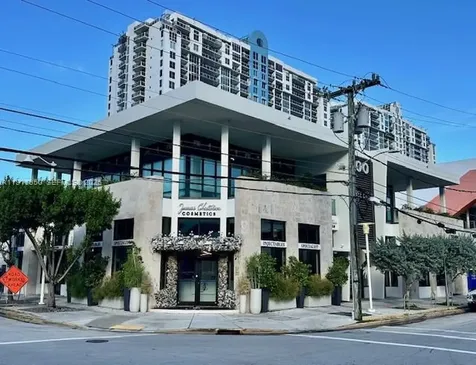 1800 Bay Road Ste #101 Miami Beach FL 33139