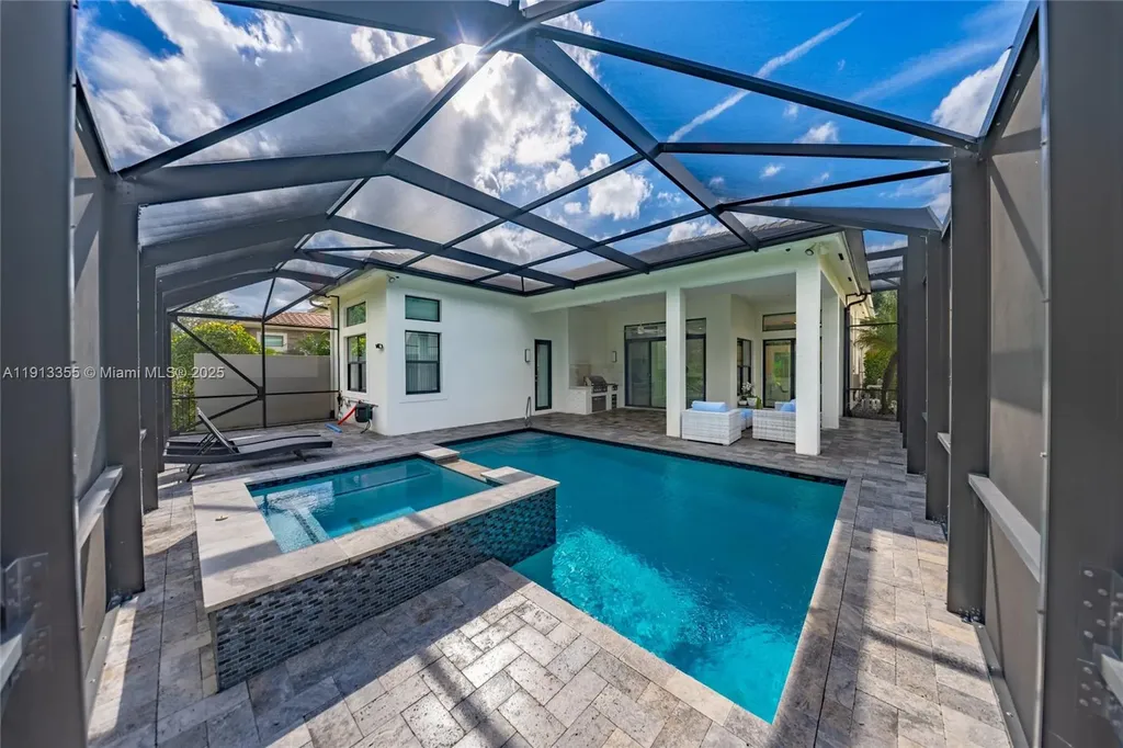 16394 Pantheon Pass Delray Beach FL 33446