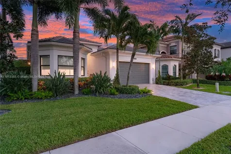 16394 Pantheon Pass Delray Beach FL 33446