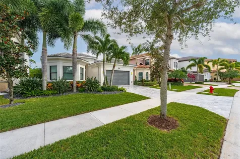 16394 Pantheon Pass Delray Beach FL 33446