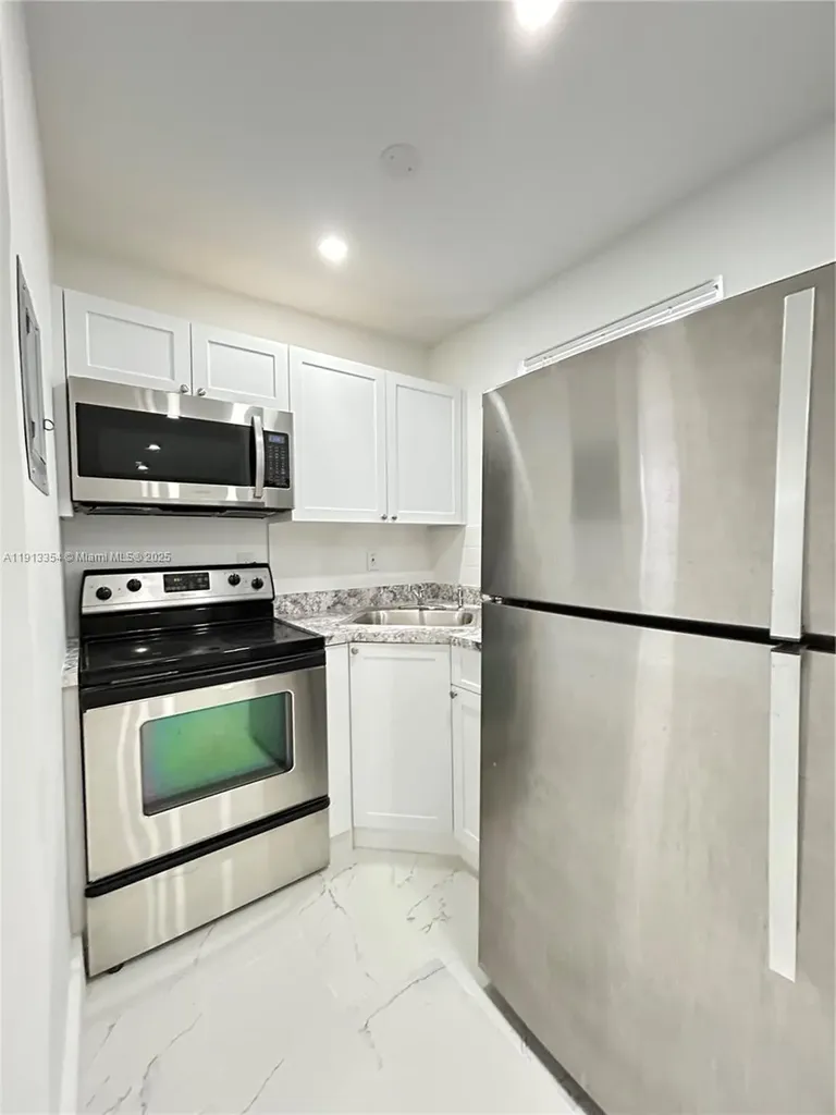 6950 NW 8th Avenue Miami FL 33150