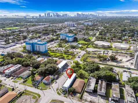 6950 NW 8th Avenue Miami FL 33150