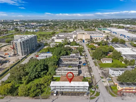 6950 NW 8th Avenue Miami FL 33150
