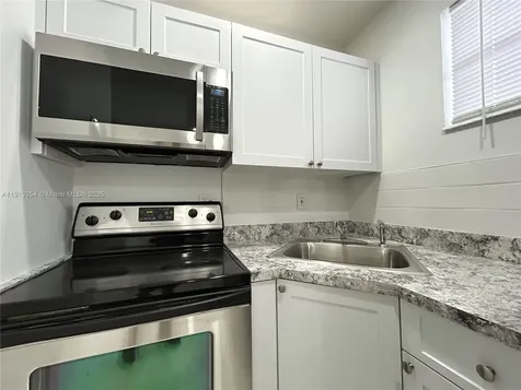 6950 NW 8th Avenue Miami FL 33150