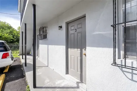 6950 NW 8th Avenue Miami FL 33150