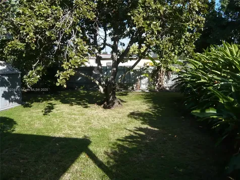 55 SW 62nd Court Miami FL 33144