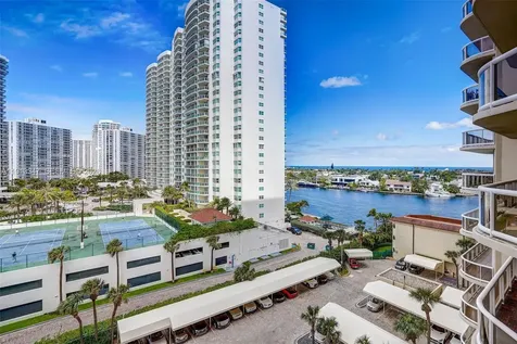 20191 E Country Club Drive Aventura FL 33180