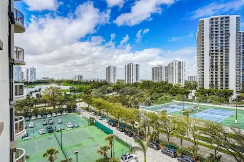 20191 E Country Club Drive Aventura FL 33180