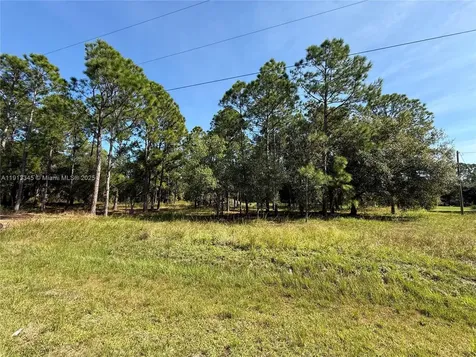 335 N Lindero Street Clewiston FL 33440