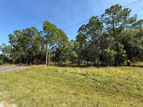 335 N Lindero Street Clewiston FL 33440
