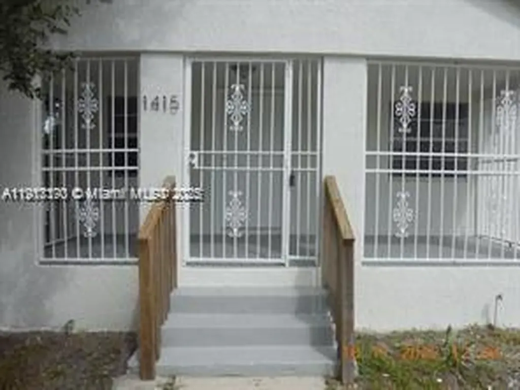 1415 NW 69th Street Miami FL 33147