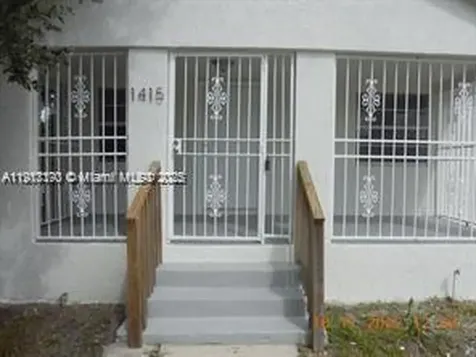 1415 NW 69th Street Miami FL 33147