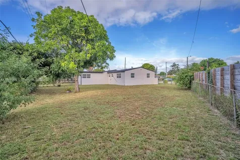 18120 NW 25th Avenue Miami Gardens FL 33056
