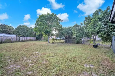 18120 NW 25th Avenue Miami Gardens FL 33056