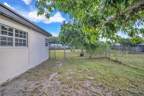 18120 NW 25th Avenue Miami Gardens FL 33056