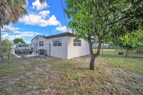 18120 NW 25th Avenue Miami Gardens FL 33056