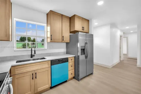 18120 NW 25th Avenue Miami Gardens FL 33056
