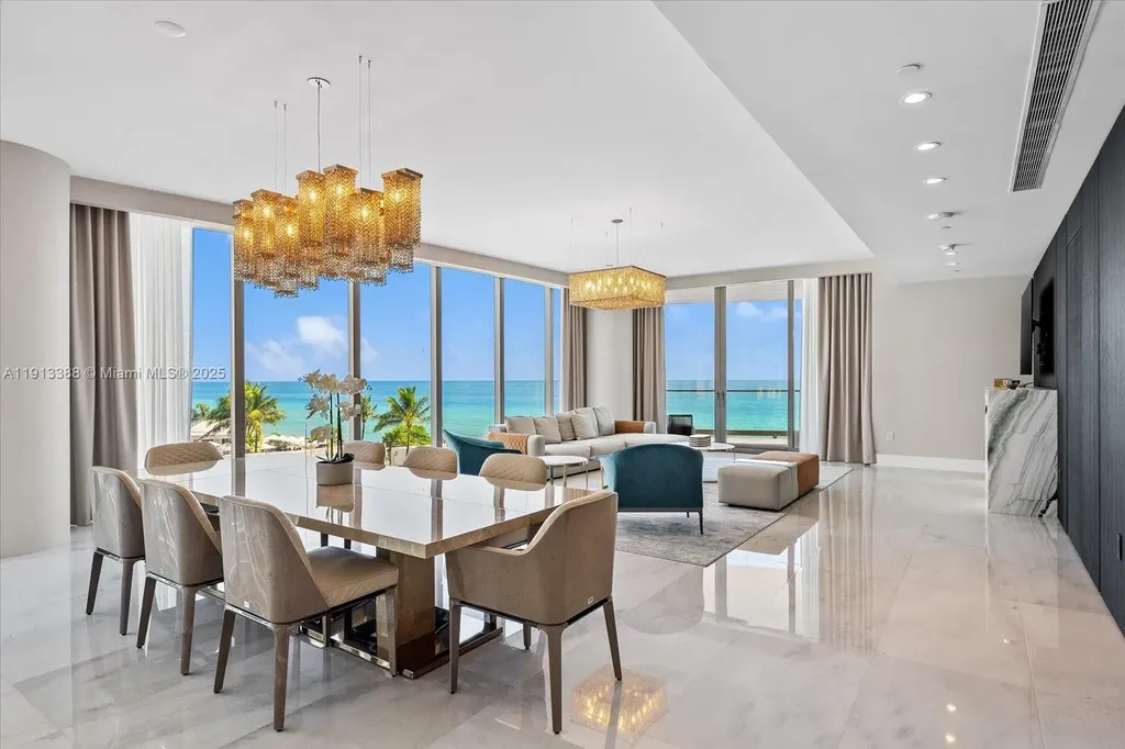 17975 Collins Avenue Sunny Isles Beach FL 33160