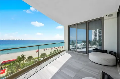 17975 Collins Avenue Sunny Isles Beach FL 33160