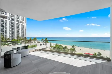 17975 Collins Avenue Sunny Isles Beach FL 33160