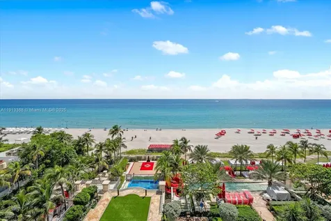 17975 Collins Avenue Sunny Isles Beach FL 33160